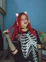 Tammy Tahreem