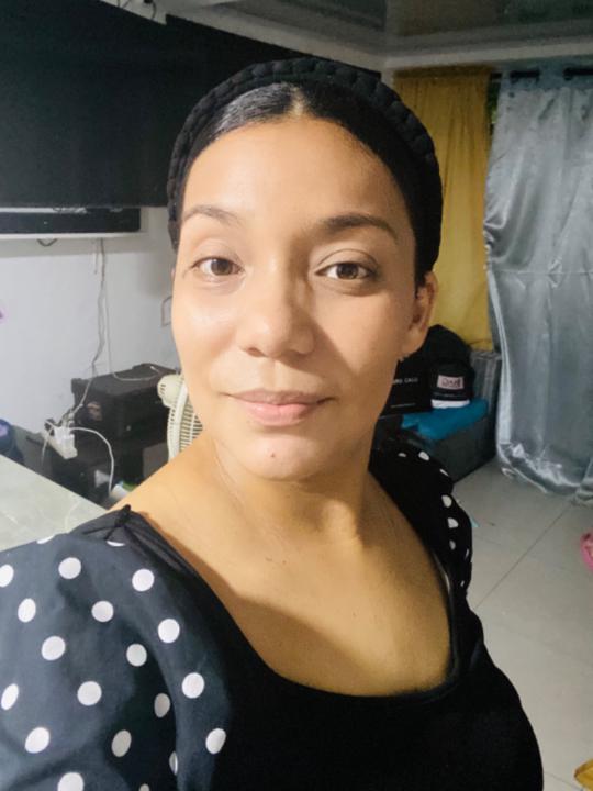 Kimberly Cantillo