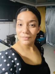 Kimberly Cantillo