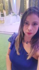 Flor Azucena Timana Ramos