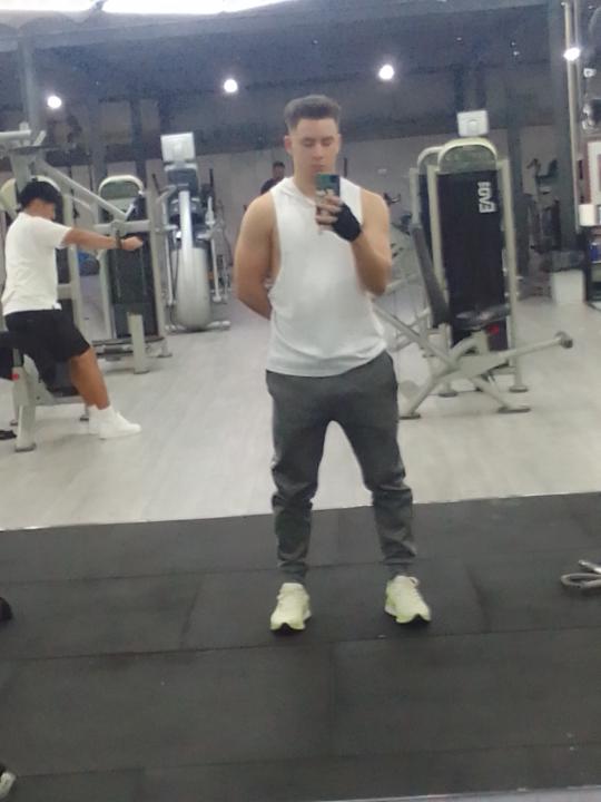 Kevin Alberto González Robles