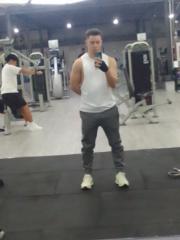 Kevin Alberto González Robles