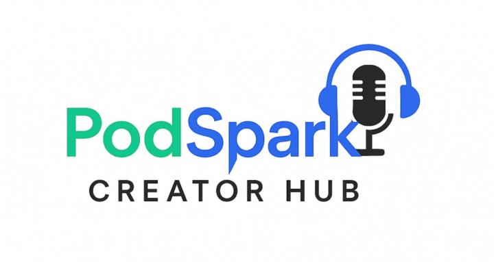 PodSpark Creator Hub
