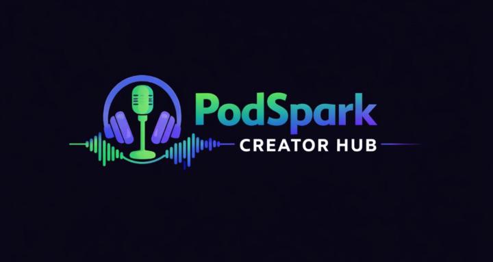 PodSpark Creator Hub