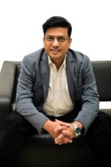 Parshav Jain