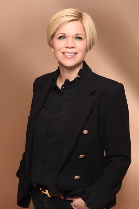 Nina Kenning
