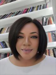 Ijeoma Odiakosa