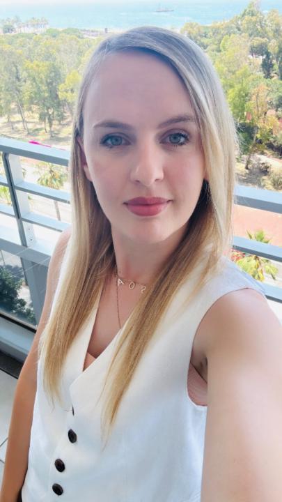 Andronika Llabani