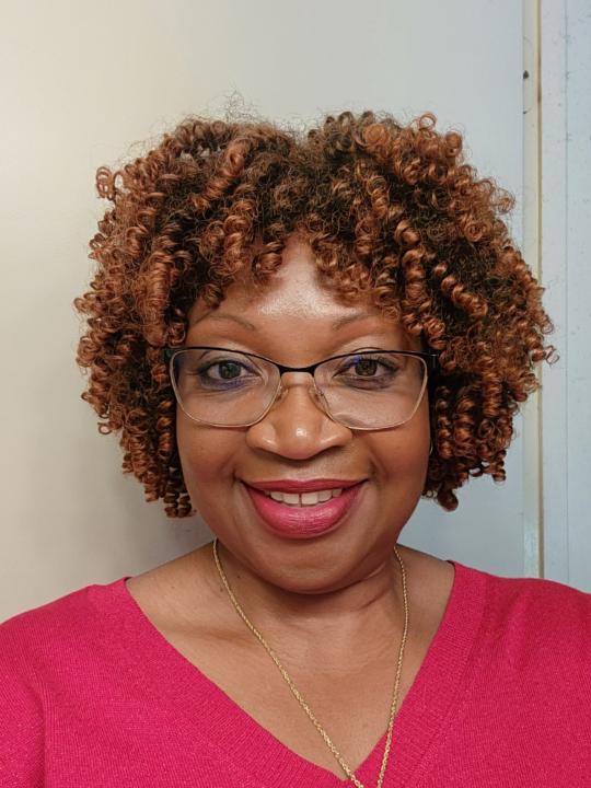 Danita Pollard-Miralda
