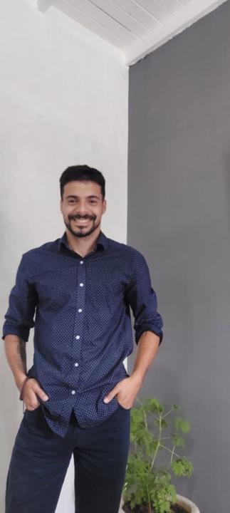 Leandro Angel Laborde