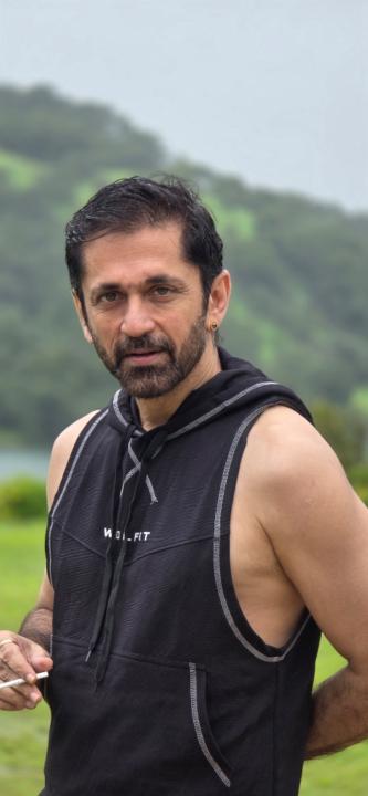 Rajiv Roda