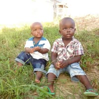Fidelis Kadidi
