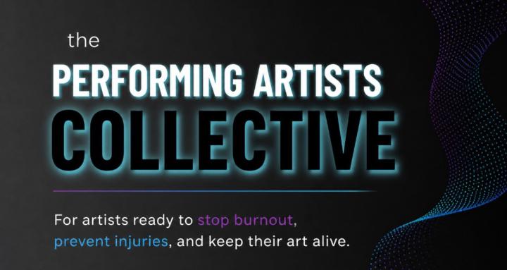 Performing Artists Collective