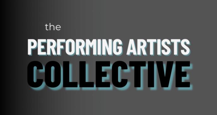Performing Artists Collective