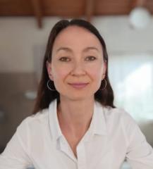 Elvira Shamsutdinova