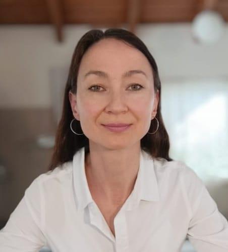 Elvira Shamsutdinova