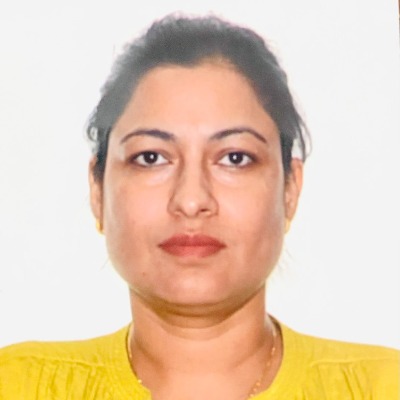 Ravneet Sandhu