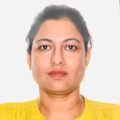 Ravneet Sandhu