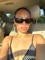 Gizelle Sandy