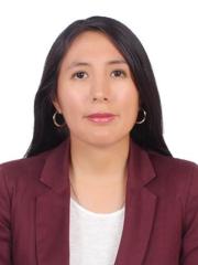 Jhoselyn Rubio