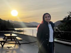 Aparna Krishnakumar