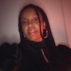 Carolyn Marie