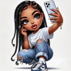 Donna B