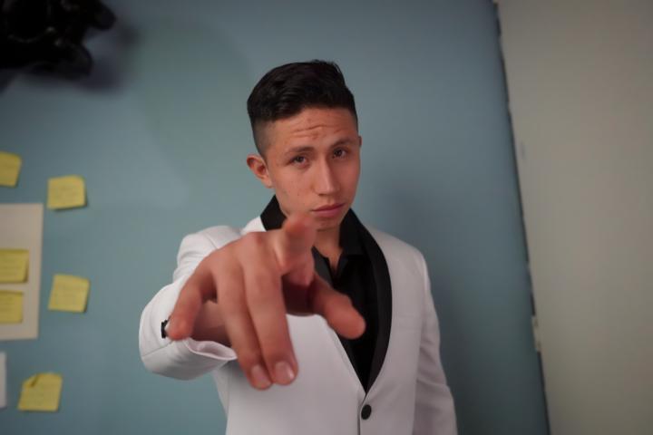Brayan Tique