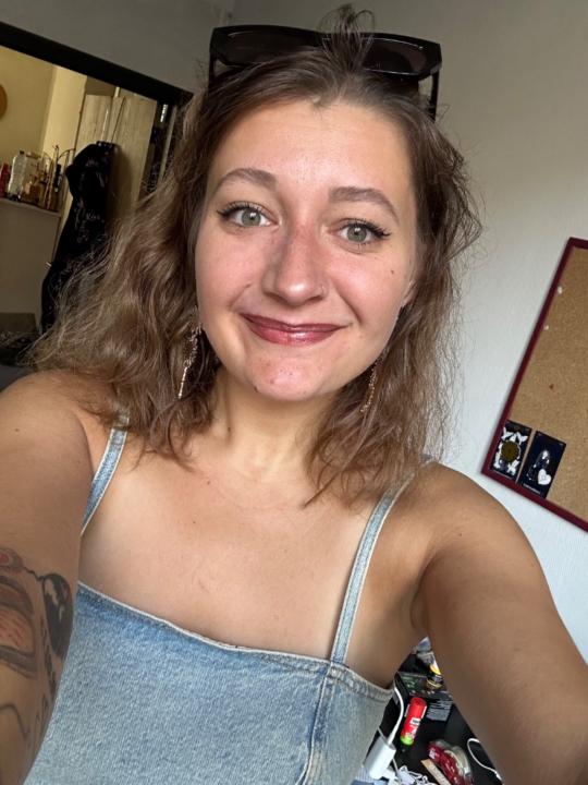 Julie Bernardi