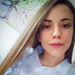 Selina Srebrova