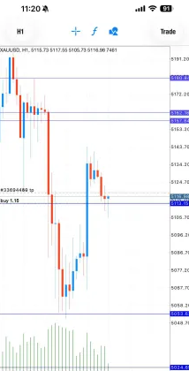 Guided Expert Engine EA – High-Probability Signal Execution