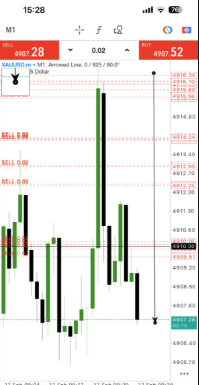 Guided Expert Engine EA – Structured Reversal Entry