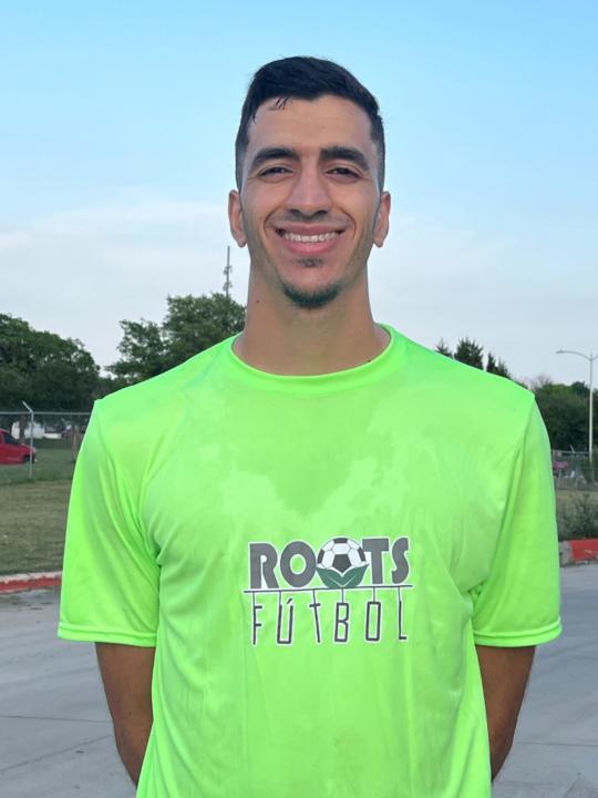 Michael AbuSaada