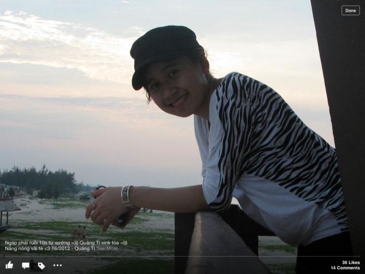 Huyền Trần