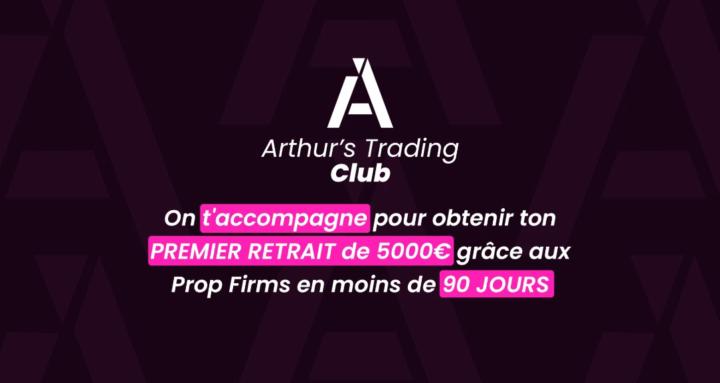 Arthur's Trading Club