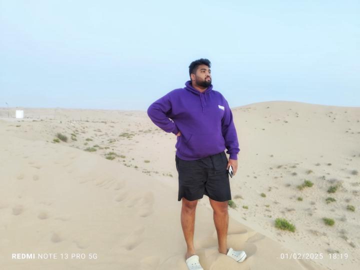 Nevin Jiji Kurian
