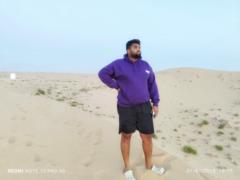Nevin Jiji Kurian