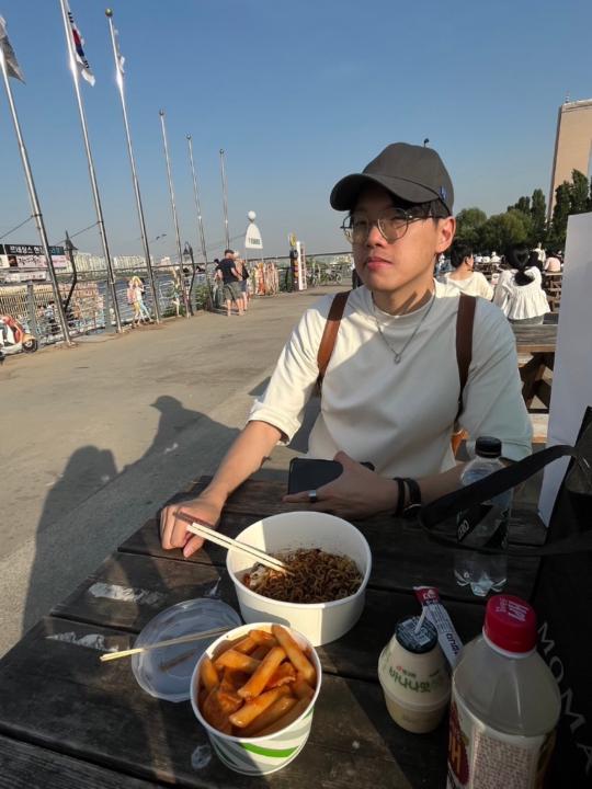 Johnny Chen