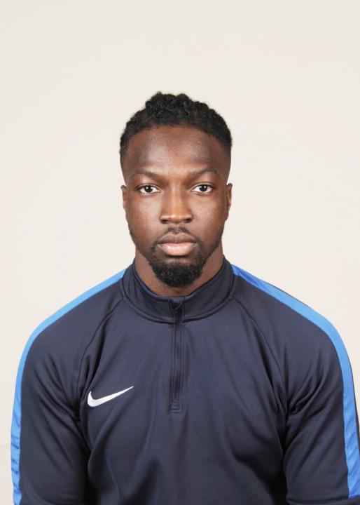 William Rice-Quaidoo