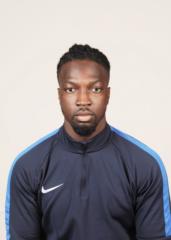 William Rice-Quaidoo