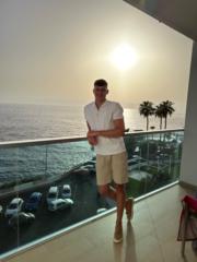 Spencer Wilson-Turner