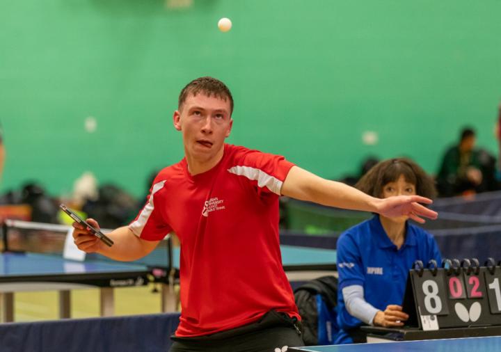 Conor Nugent