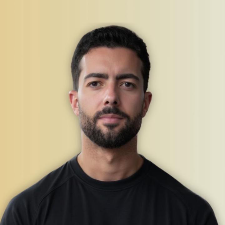 Andre Pereira