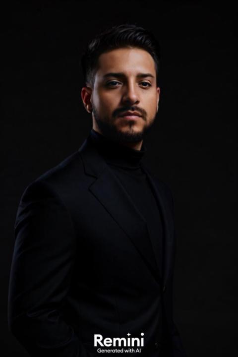 Byron Carrera