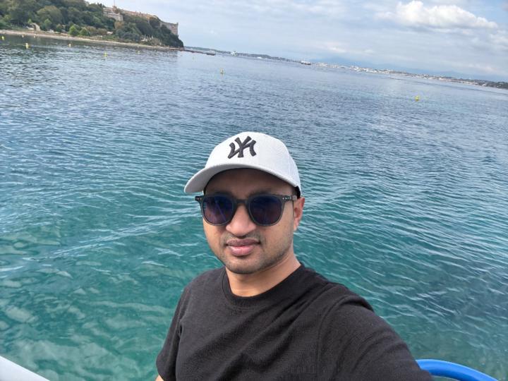 Ashique Asharaf