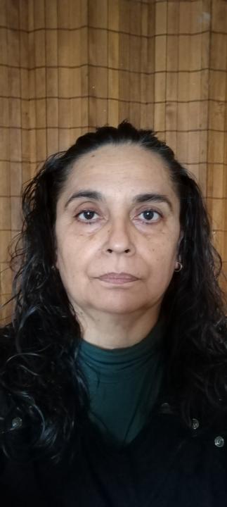 Mercy Villagra Flores