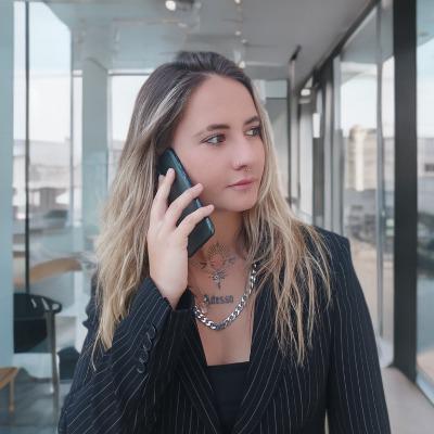Sara Nieves Sanchez