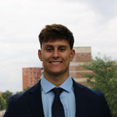 Grant Barntsen