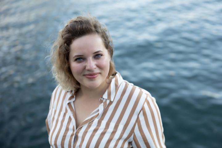 Miglė Česnulevičiūtė