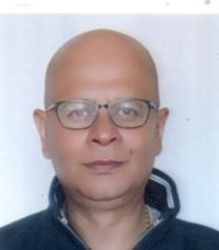 Mahesh Chhetri